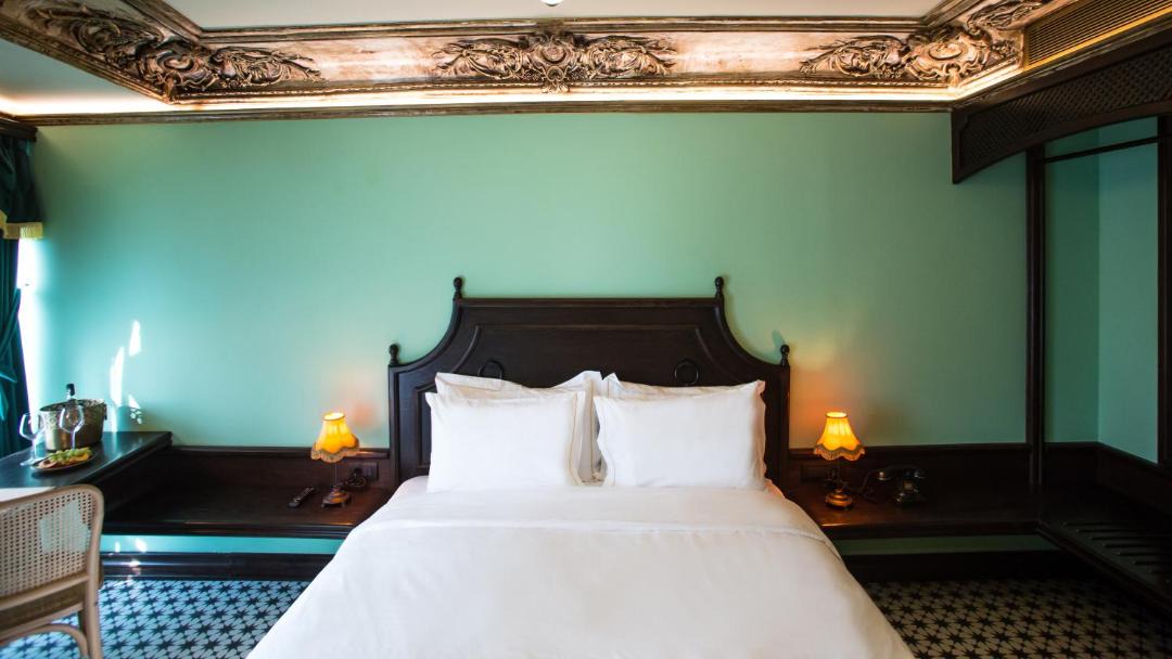 Photo of Bedroom in Monastiraki