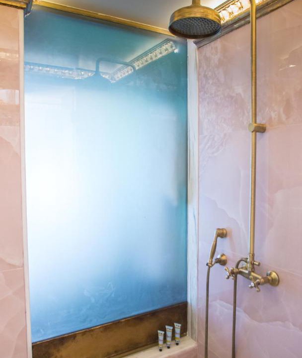 Photo of Bathroom in Monastiraki