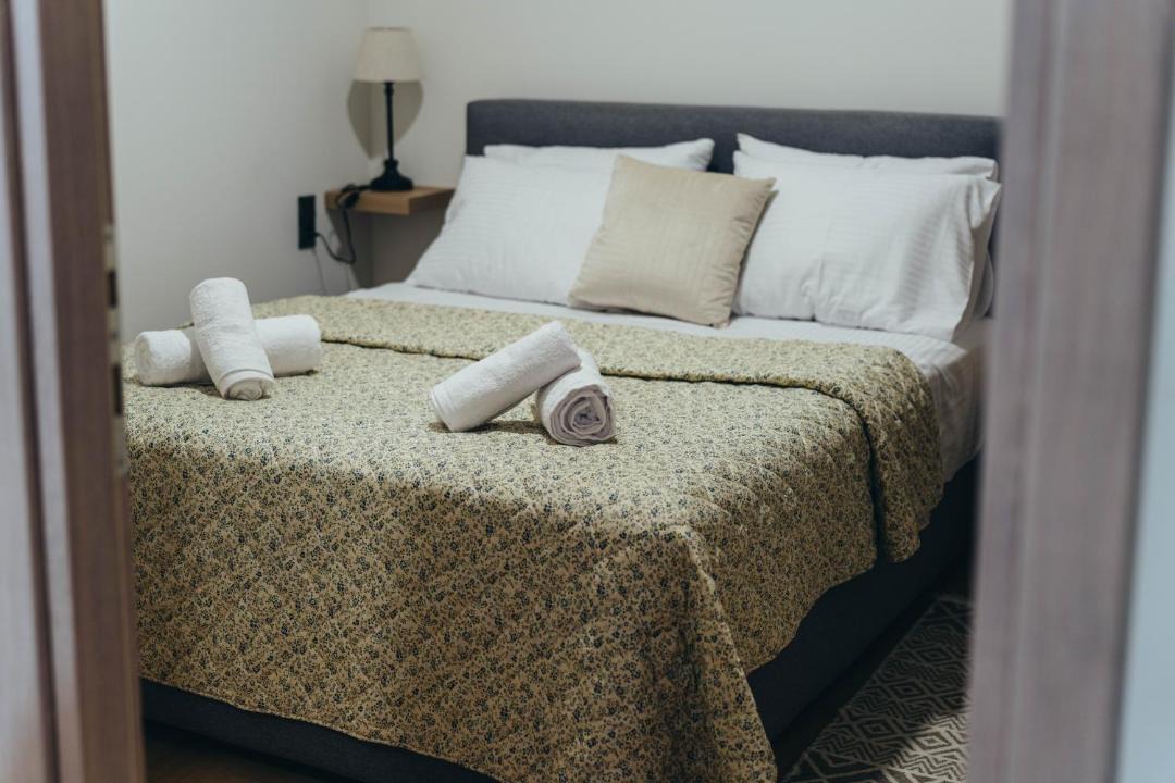 Photo of Bedroom in Kastoria