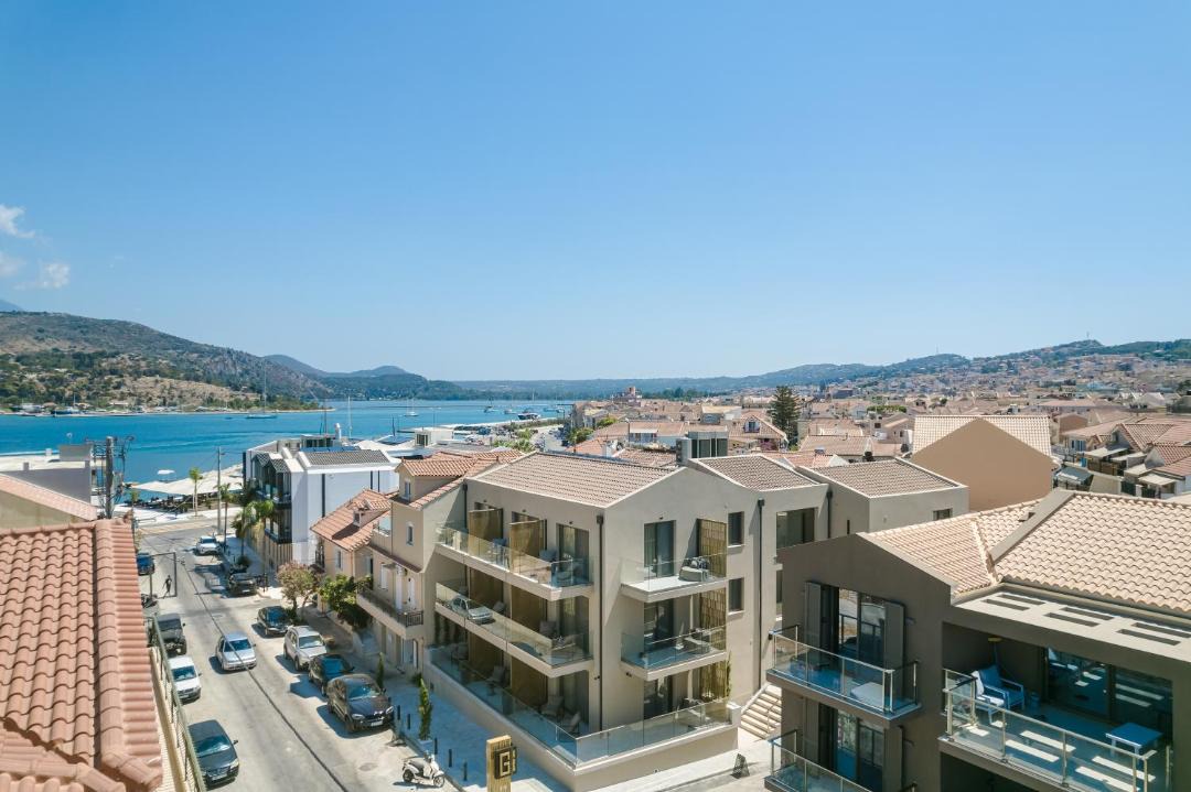 Photo of Others in Argostoli Town