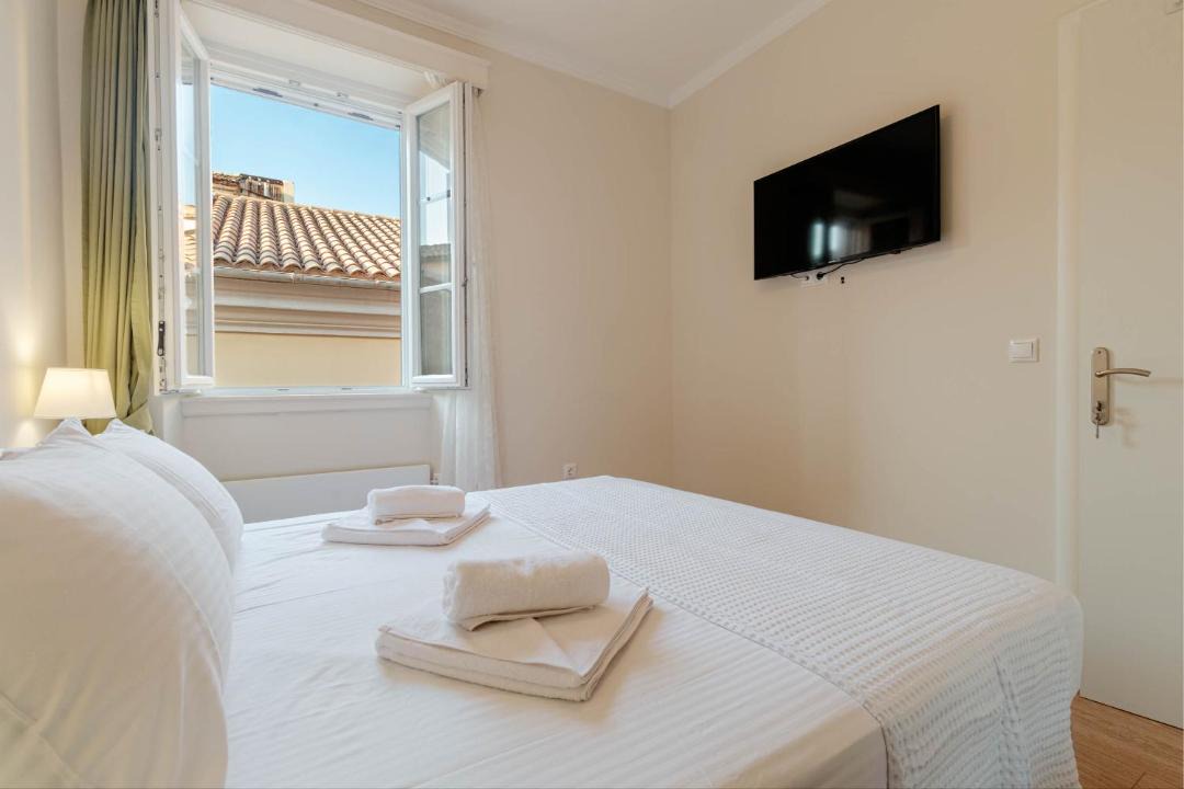 Photo of Bedroom in Old Town