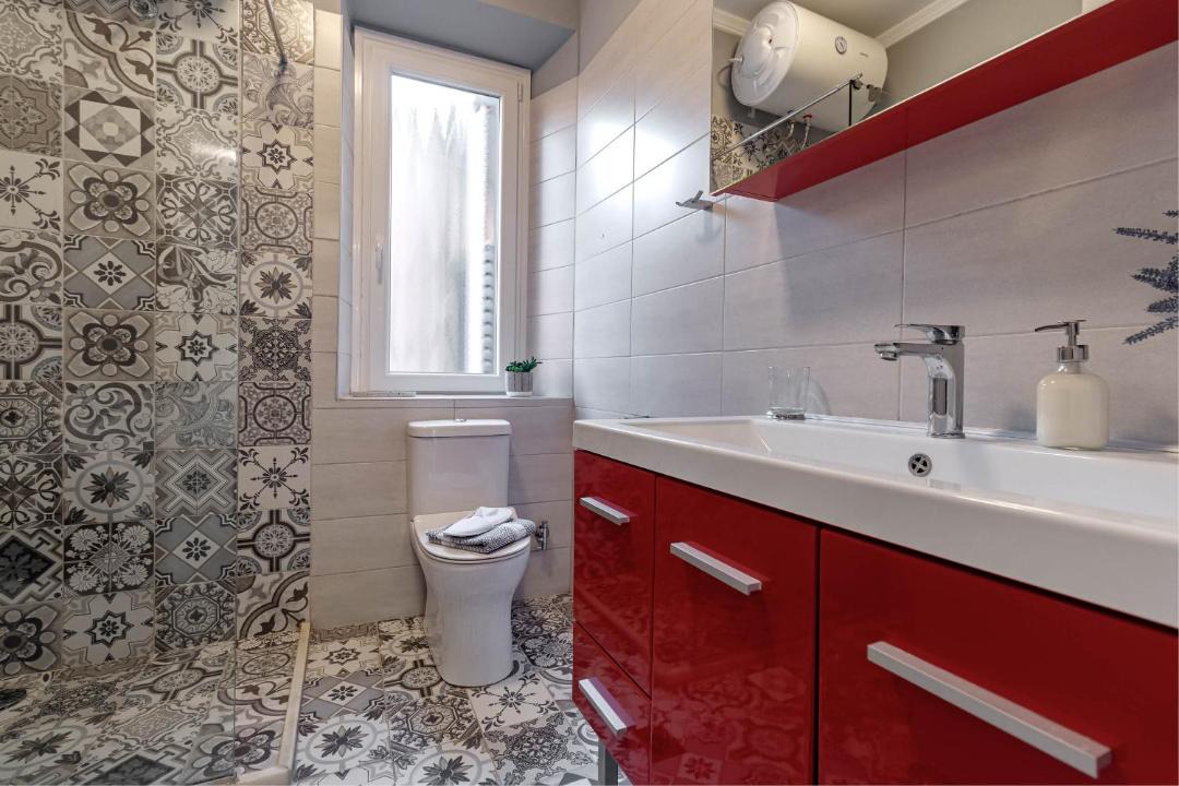 Photo of Bathroom in Old Town
