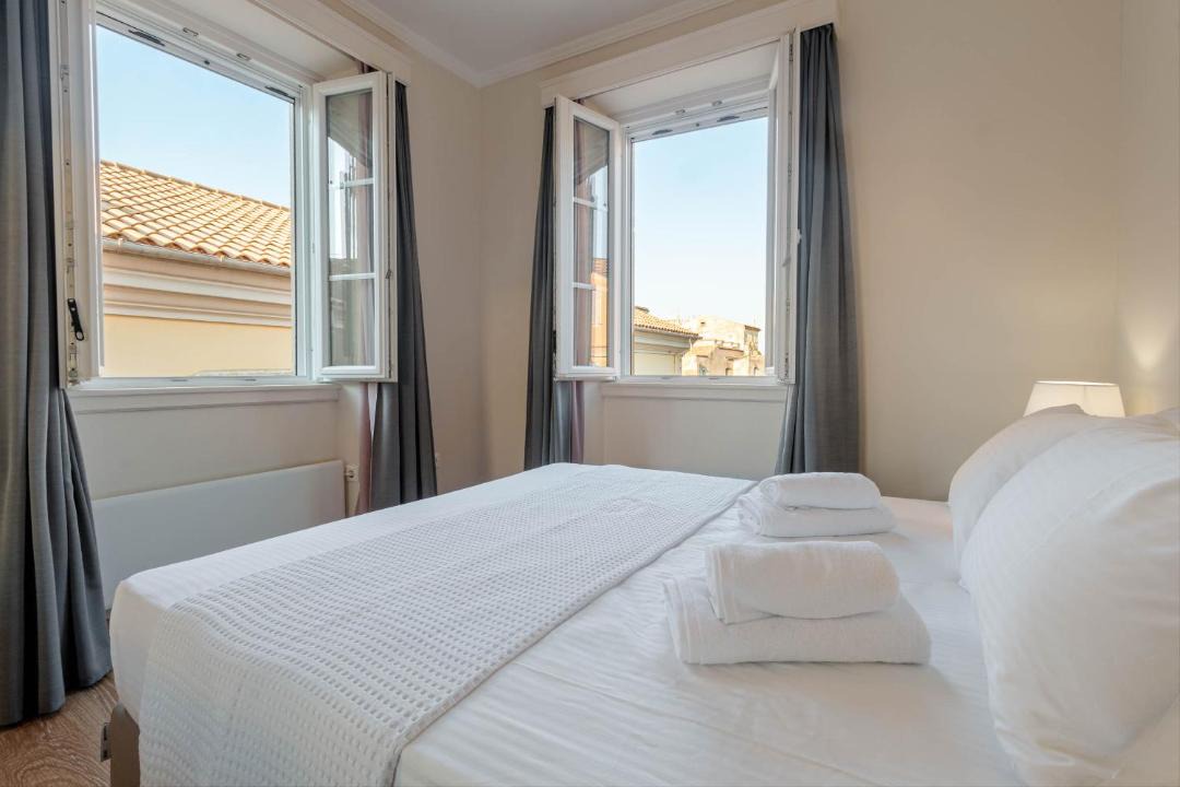 Photo of Bedroom in Old Town