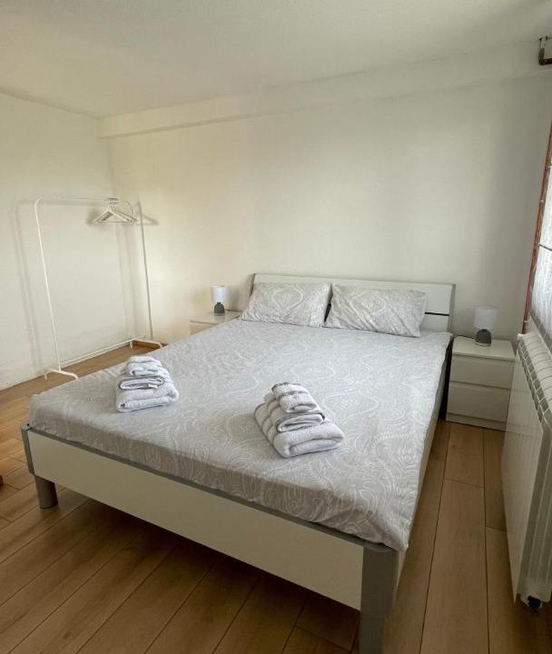 Photo of Bedroom in Pitomine