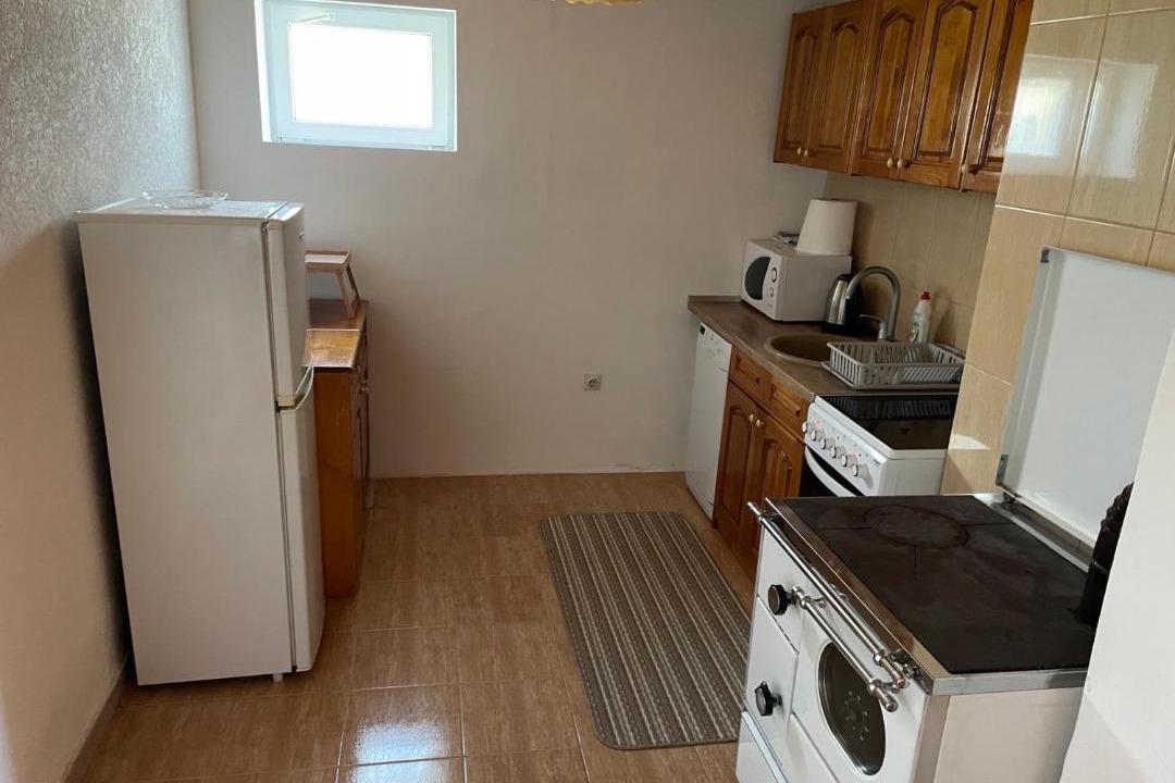 Photo of Kitchen in Pitomine