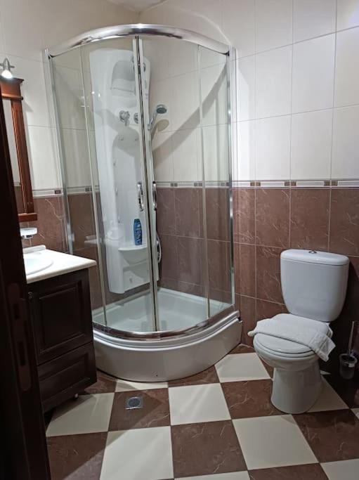 Photo of Bathroom in Babin do