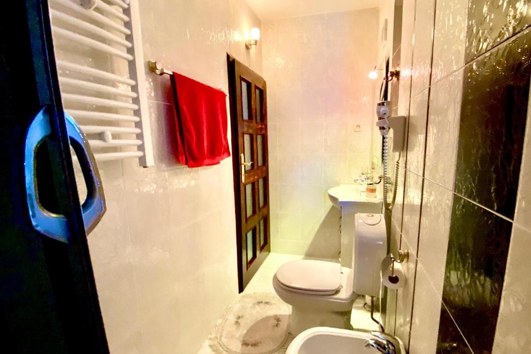 Photo of Bathroom in Donja Kostanjica