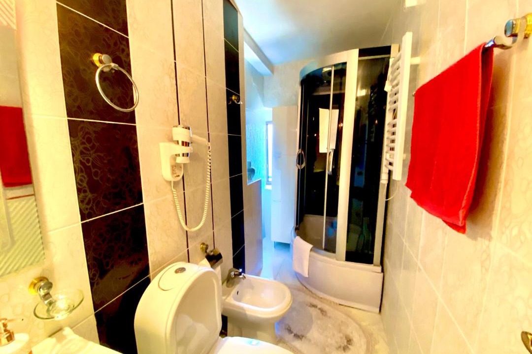 Photo of Bathroom in Donja Kostanjica