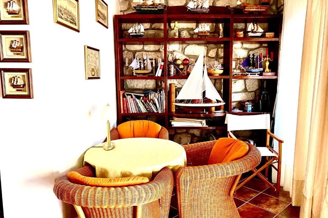 Photo of Livingroom in Donja Kostanjica