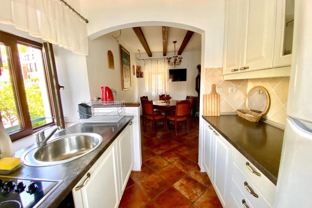 Photo of Kitchen in Donja Kostanjica