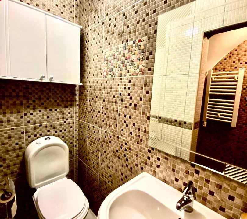 Photo of Bathroom in Donja Kostanjica