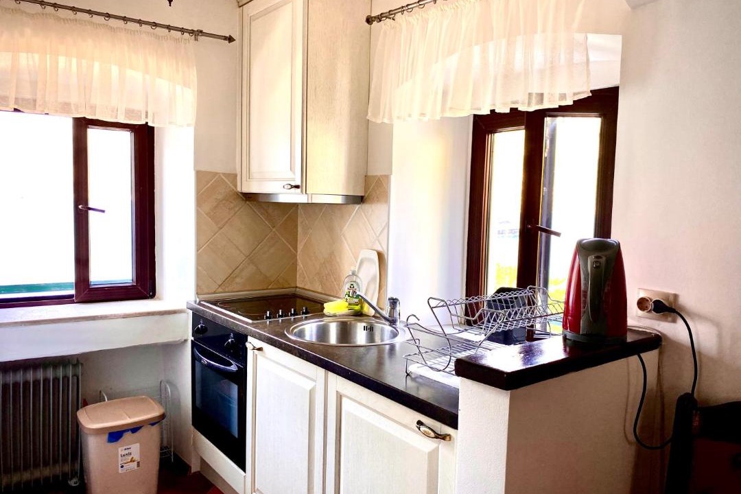Photo of Kitchen in Donja Kostanjica