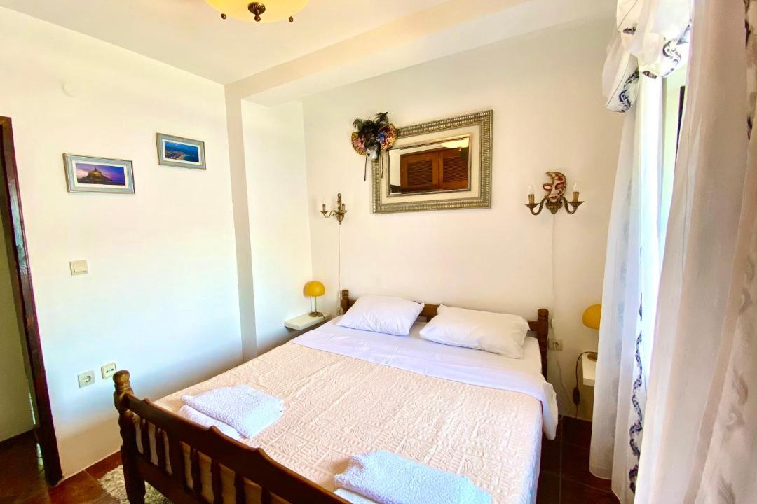 Photo of Bedroom in Donja Kostanjica