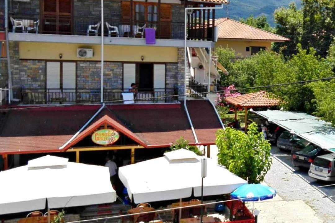 Photo of Others in Paralia Skotinis