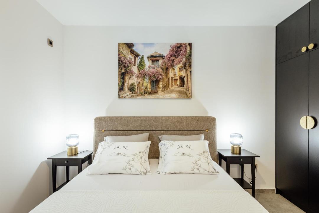 Photo of Bedroom in Podi