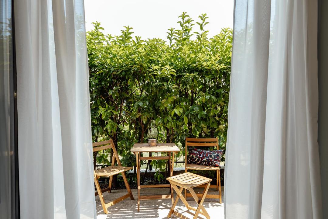 Photo of Patio Balcony in Podi