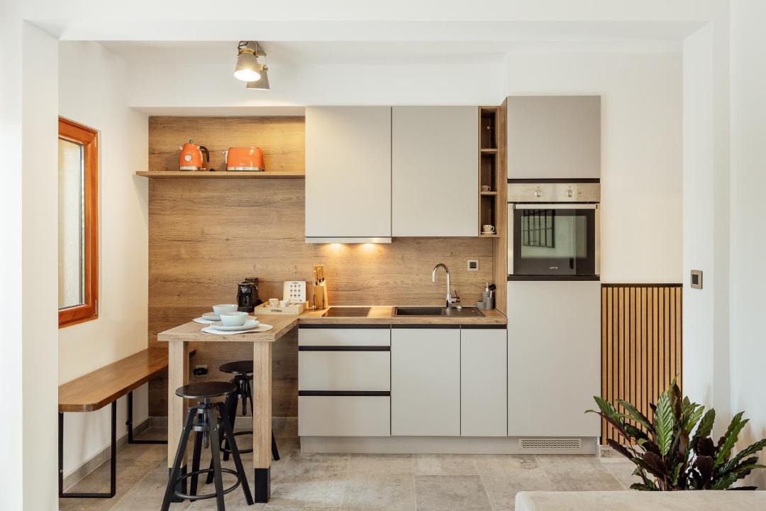 Photo of Kitchen in Podi