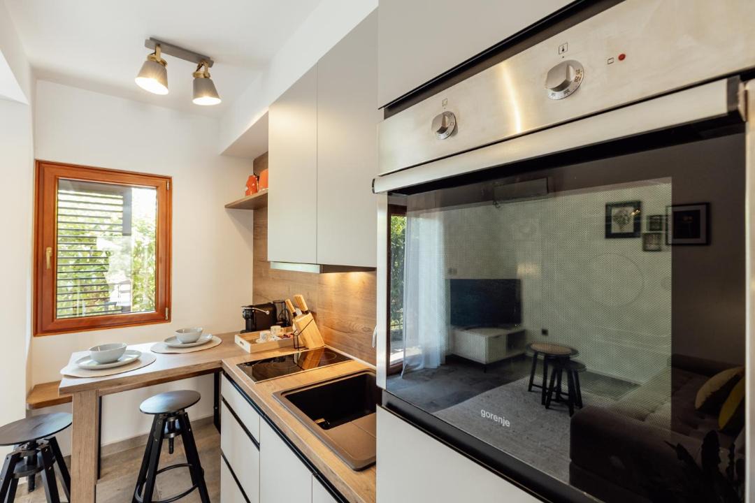 Photo of Kitchen in Podi