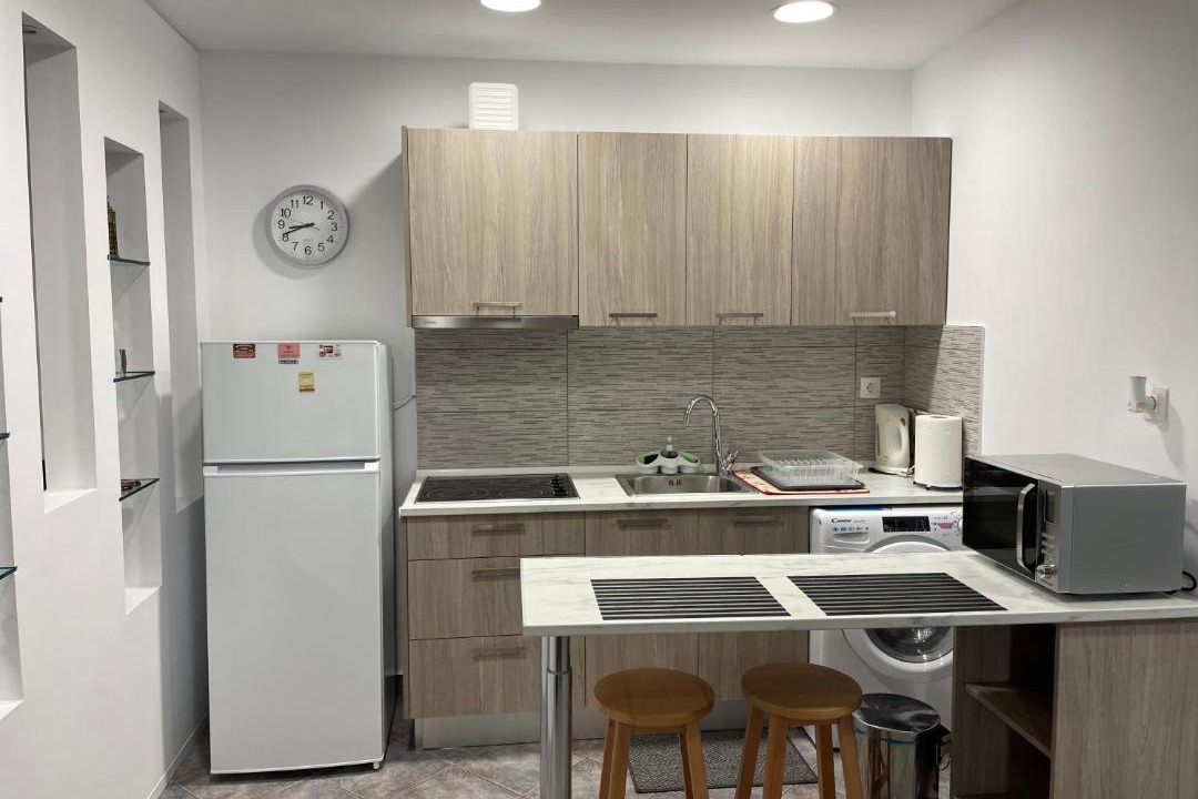 Photo of Kitchen in Palaio Faliro