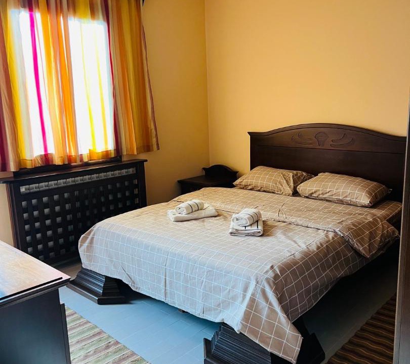 Photo of Bedroom in Zabljak
