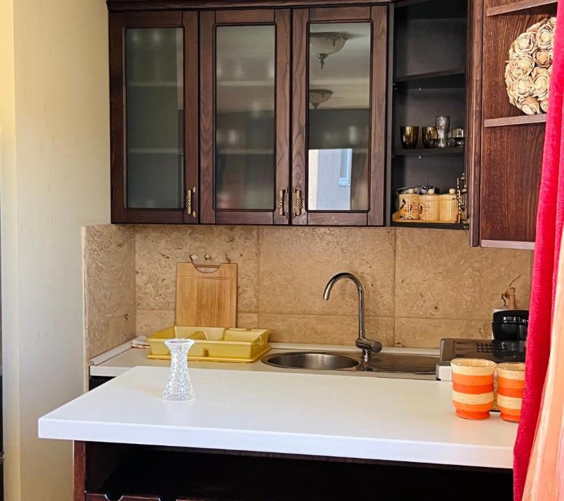 Photo of Kitchen in Zabljak