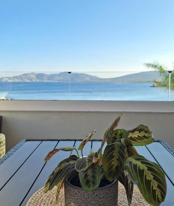 Photo of Patio Balcony in Haraki
