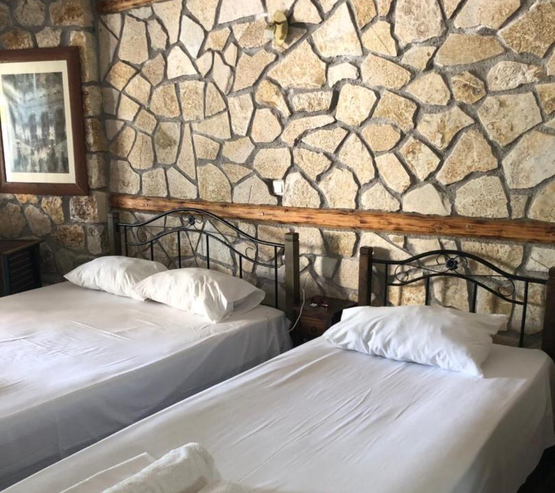 Photo of Bedroom in Ammoudia