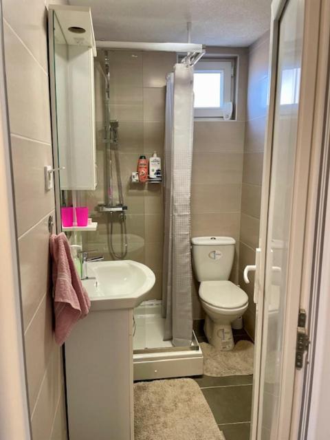 Photo of Bathroom in Zgrade