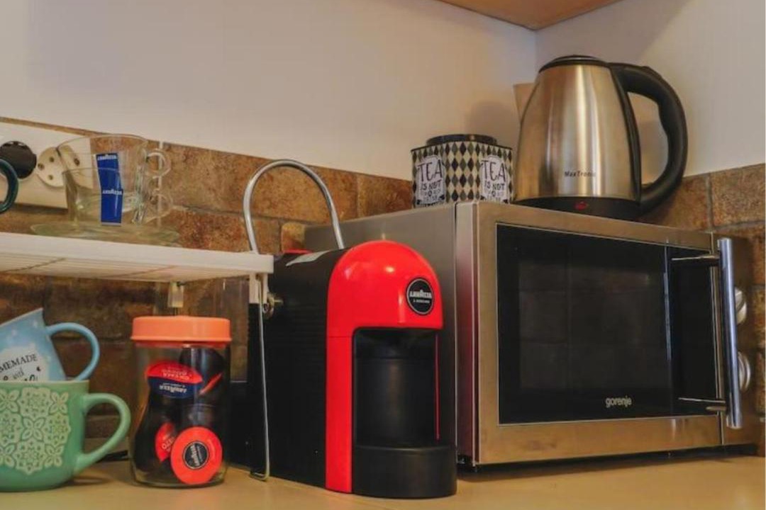 Photo of Kitchen in Kolasin Municipality