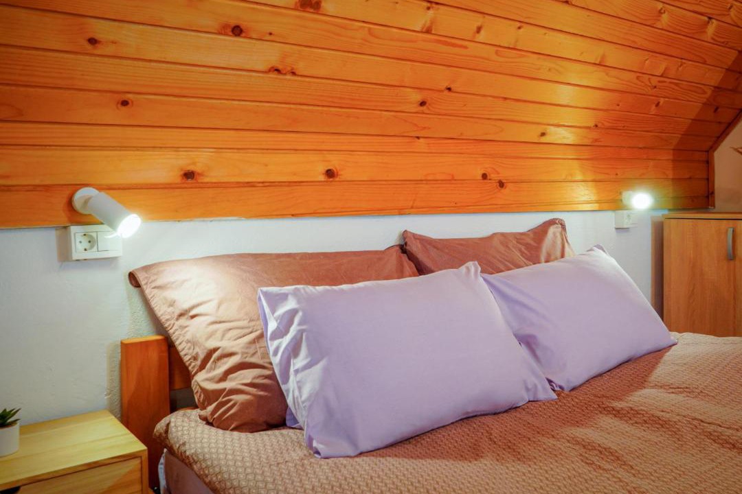 Photo of Bedroom in Kolasin Municipality
