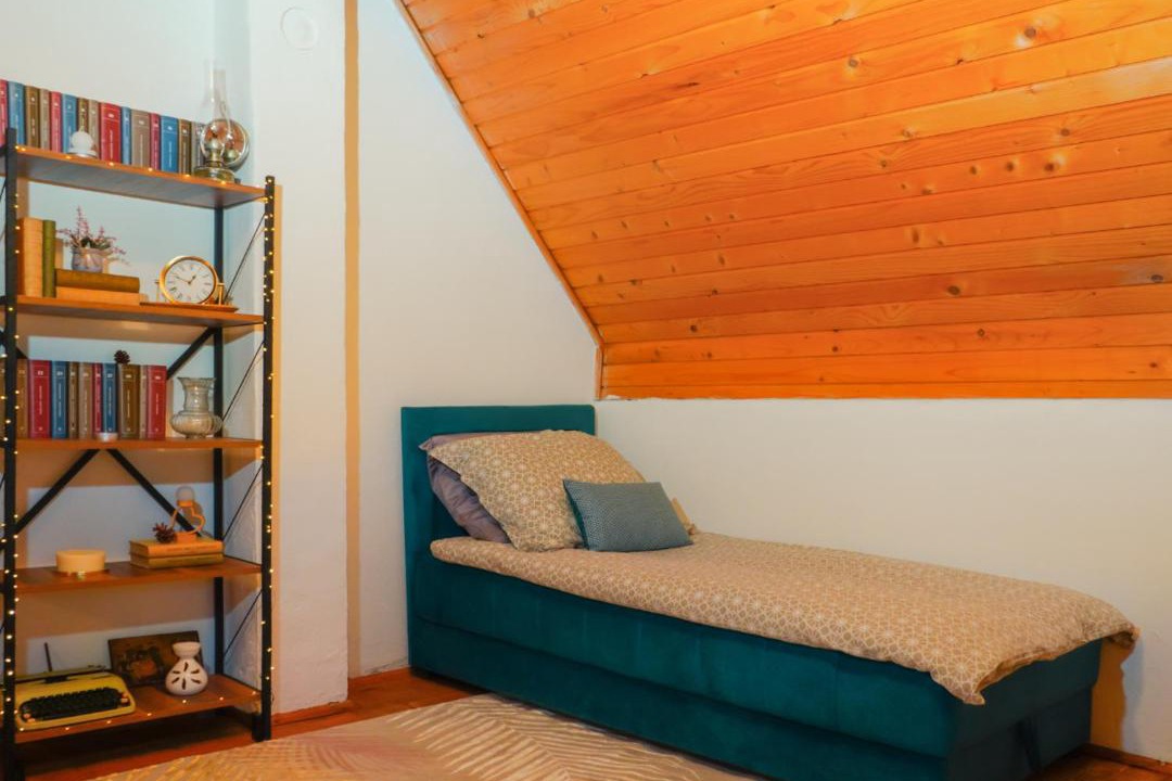 Photo of Bedroom in Kolasin Municipality