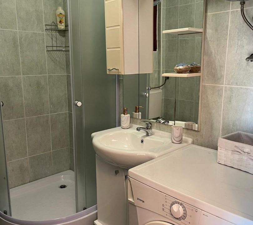 Photo of Bathroom in Grahovo