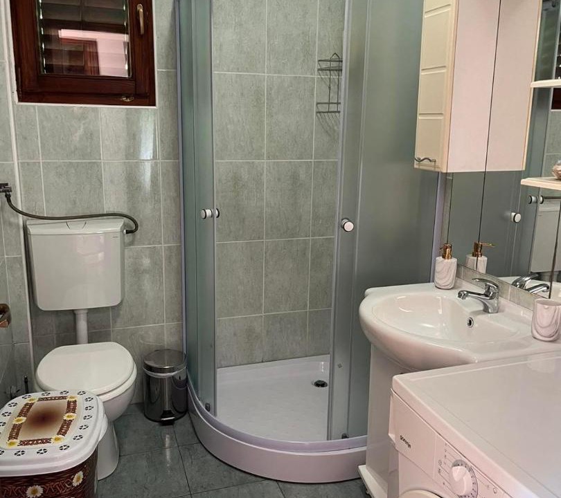 Photo of Bathroom in Grahovo