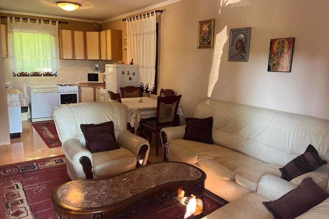 Photo of Livingroom in Grahovo