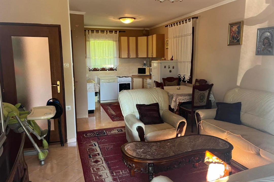 Photo of Livingroom in Grahovo