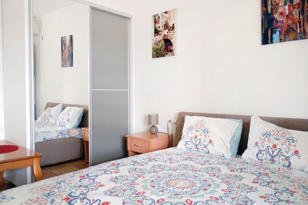 Photo of Bedroom in Susanj