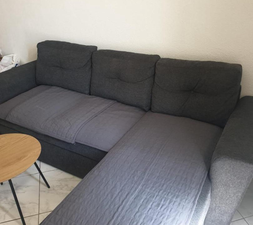 Photo of Livingroom in Burtaisi