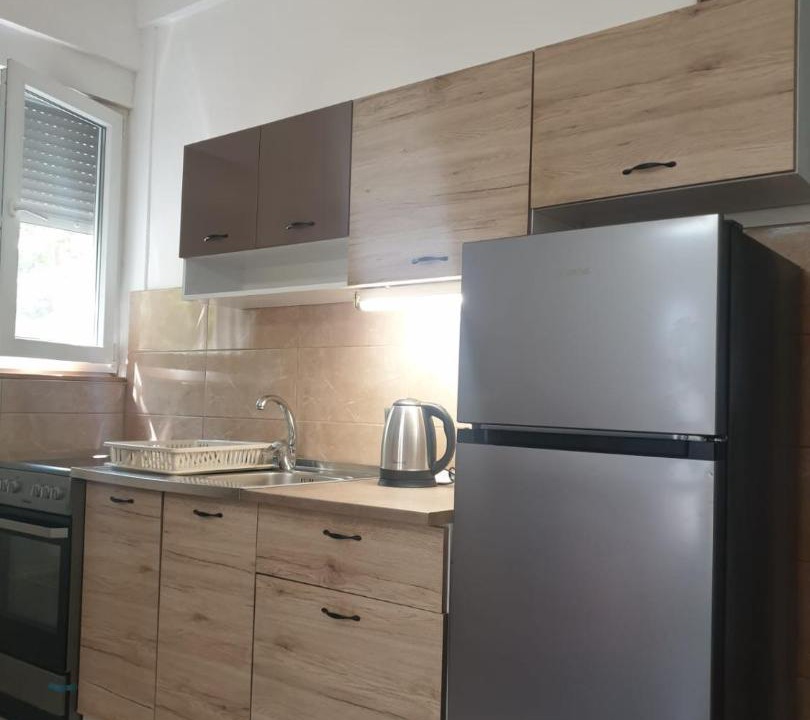 Photo of Kitchen in Burtaisi