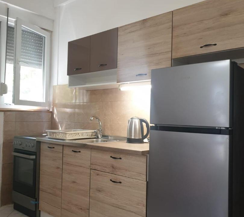 Photo of Kitchen in Burtaisi