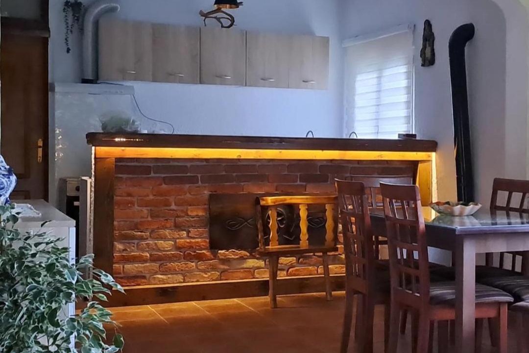 Photo of Kitchen in Grahovo