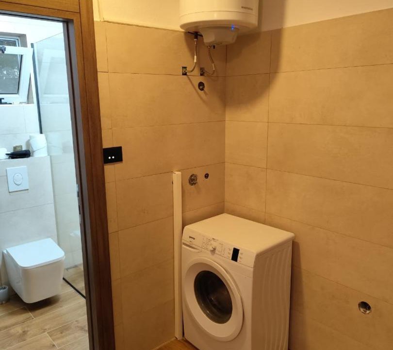 Photo of Bathroom in Burtaisi