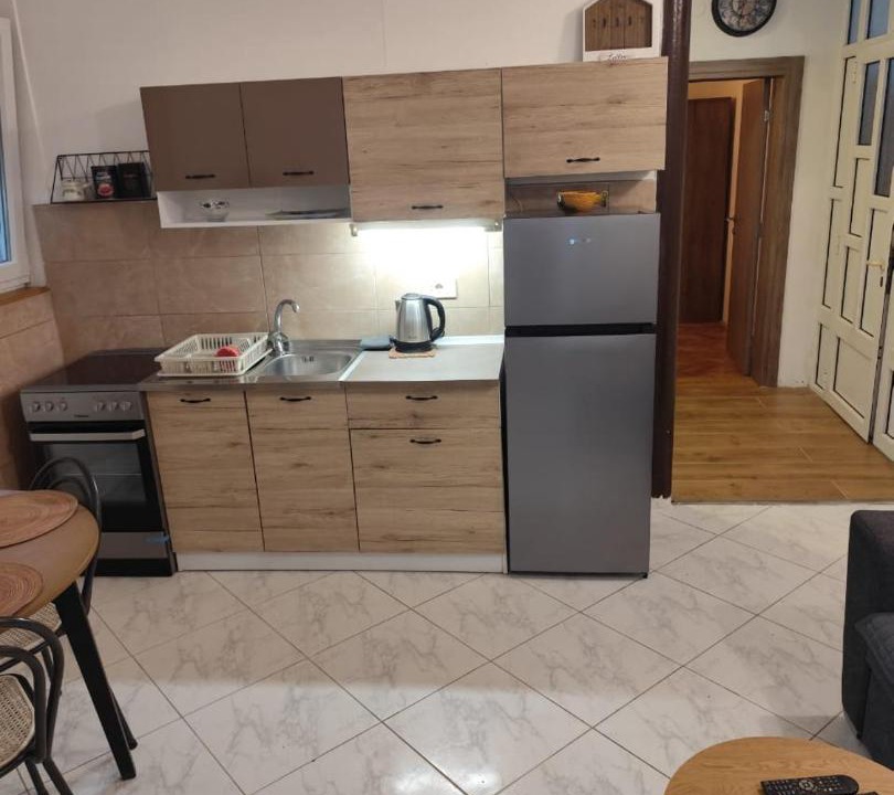 Photo of Kitchen in Burtaisi