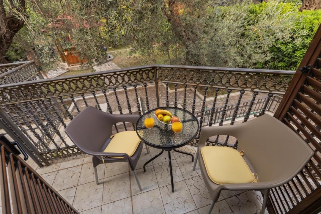 Photo of Patio Balcony in Petrovac