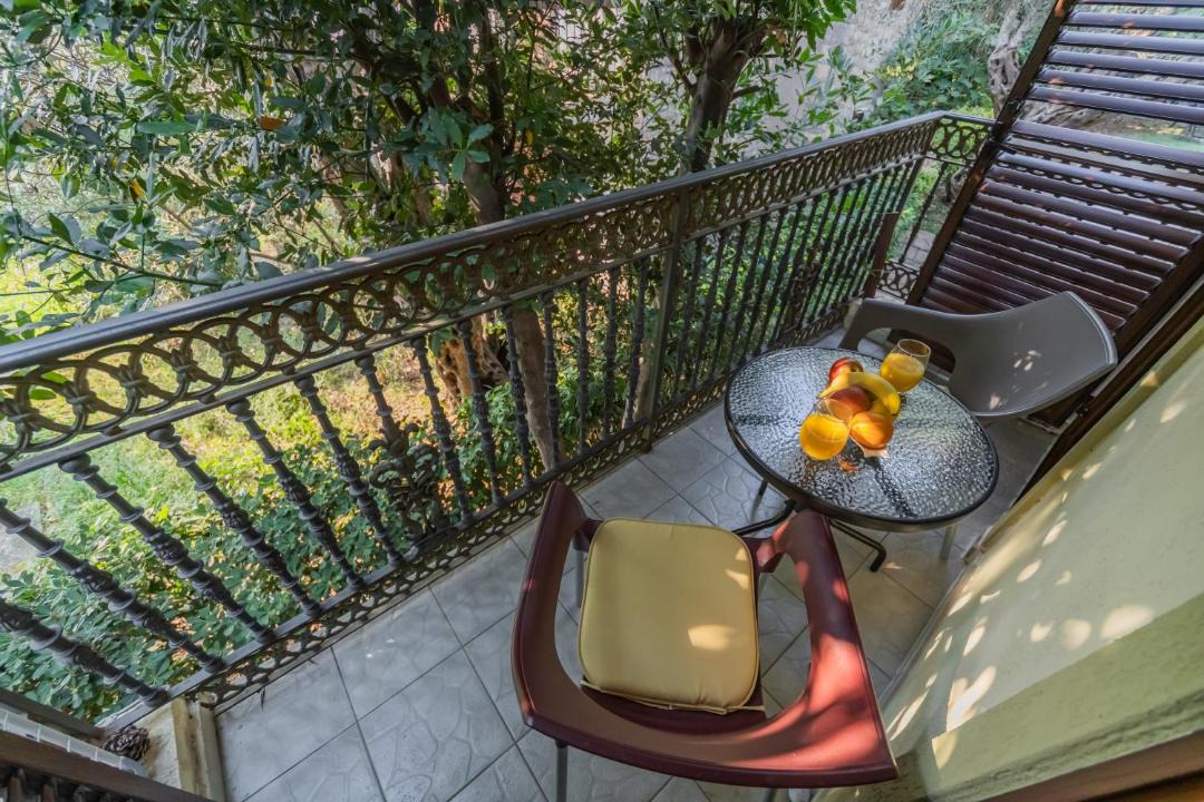 Photo of Patio Balcony in Petrovac