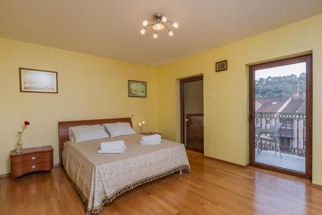 Photo of Bedroom in Petrovac