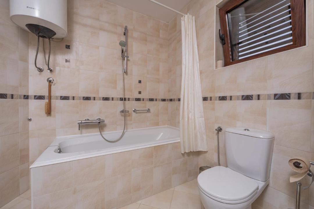 Photo of Bathroom in Petrovac