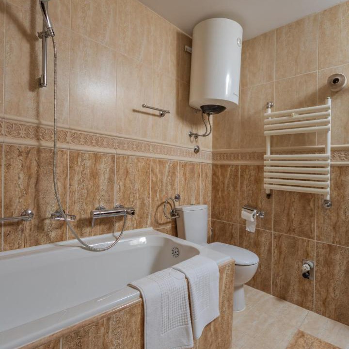 Photo of Bathroom in Petrovac
