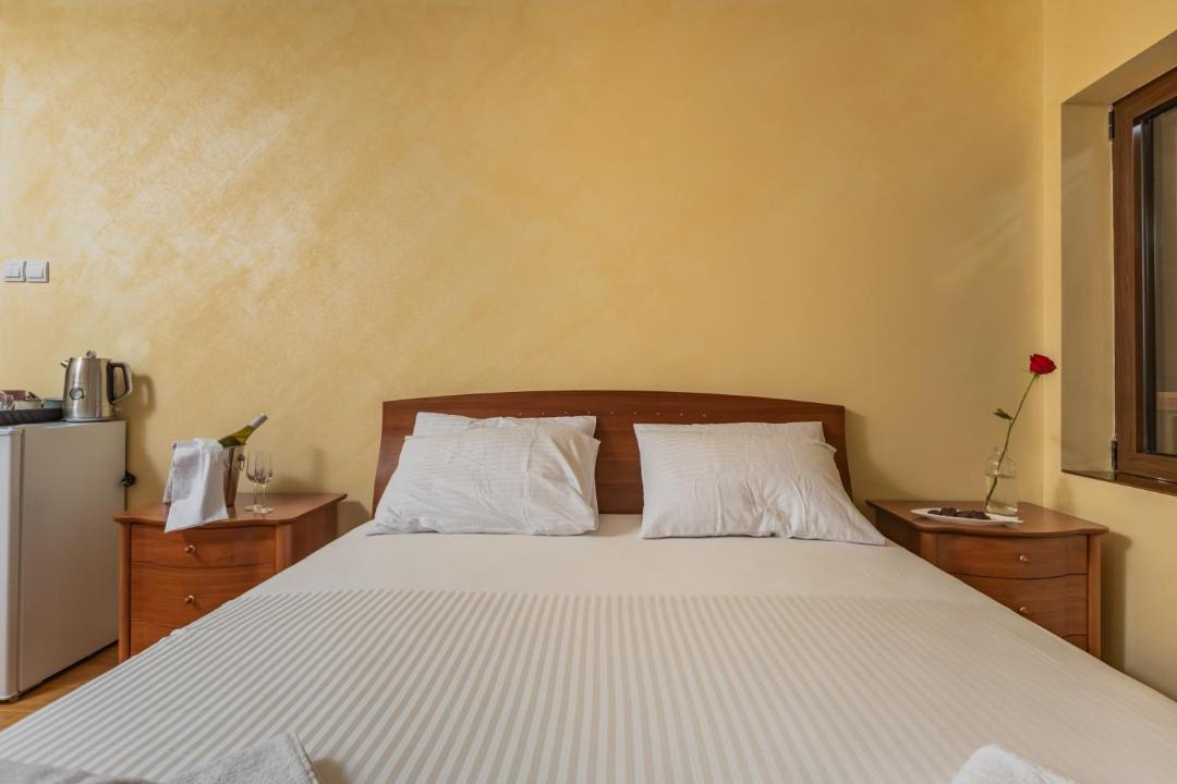 Photo of Bedroom in Petrovac
