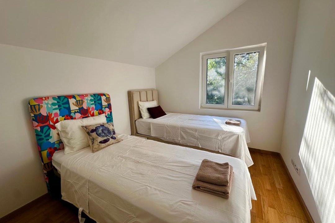 Photo of Bedroom in Prcanj