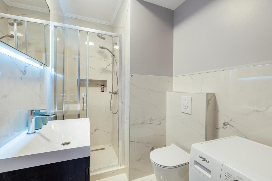 Photo of Bathroom in Podi